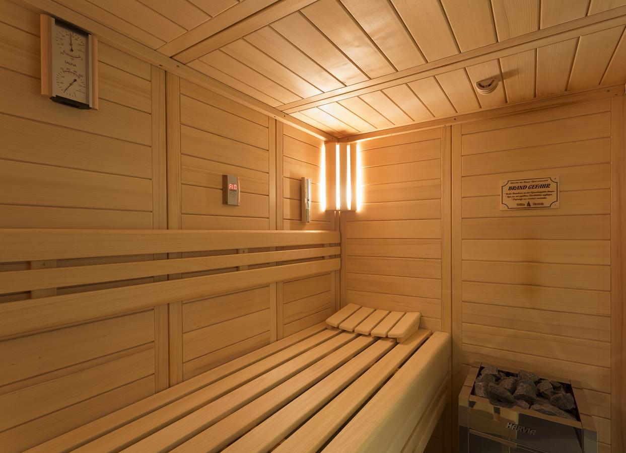 Chalet Flair Saas Fee Exterior foto
